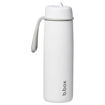 Picture of B.BOX INSULATED FLIP TOP BOTTLE 690ML - WHITE OUT